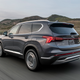 Image for article titled The Hyundai Santa Fe Will Finally Get A Hybrid Version